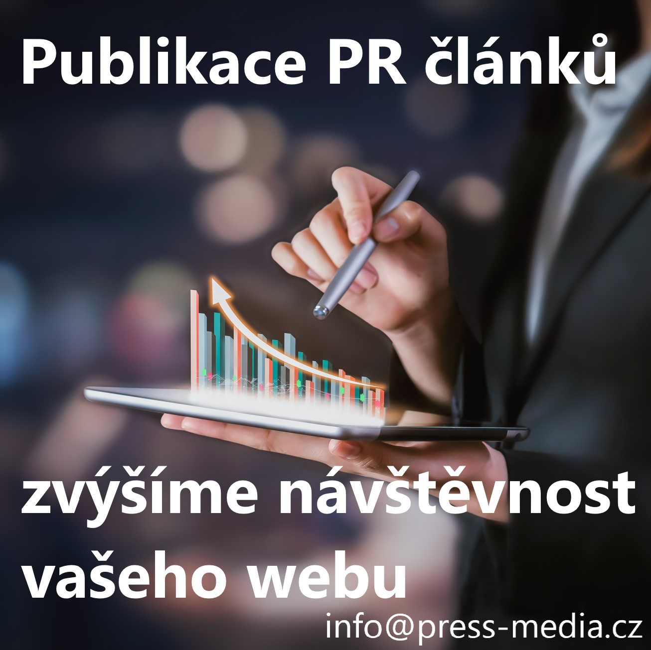 PR článek